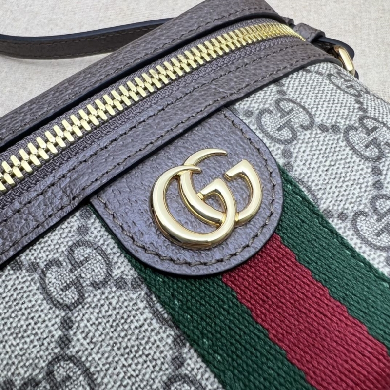 Gucci Cosmetic Bags